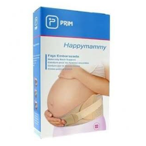 MATERNITY BACK SUPPORT 984/0156/2784