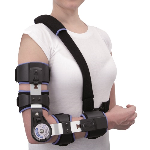 Elbow orthosis Size UL