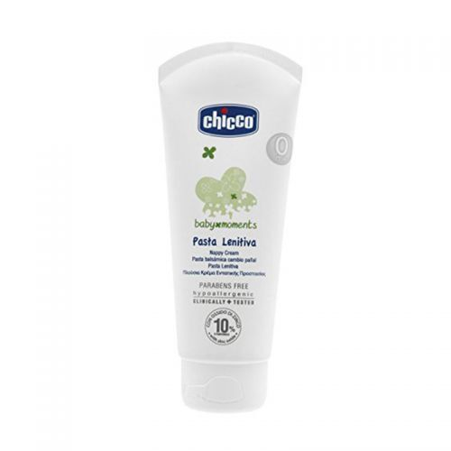Chico - cream for use under the diaper 100 ml 2962/5538/7363/9355