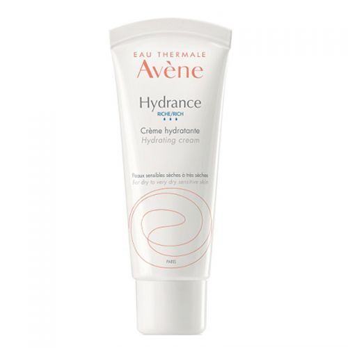 Avene - Hydrance cream rich 40 ml 0132