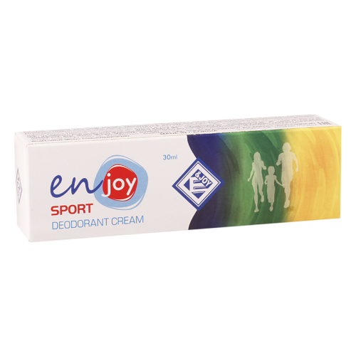 Enjoi Sport cream 30ml #1