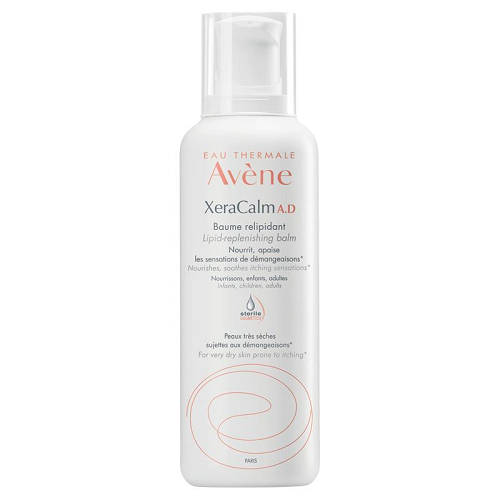 Avene - Xeracalm A.D balm 400 ml 4171