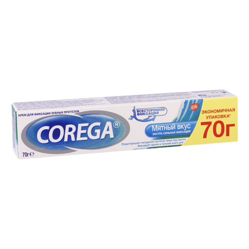 Corega cream extra strong 75ml