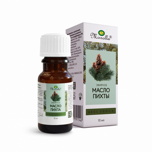 Mirrolla Ether Oil 10 ml 2861/0019