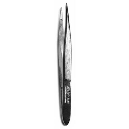 Hubert - tweezers sharp 20580