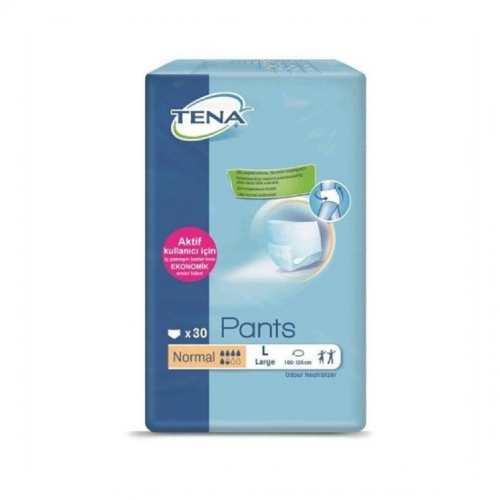 Panty supine patient tena normal L 0336/0895 #30