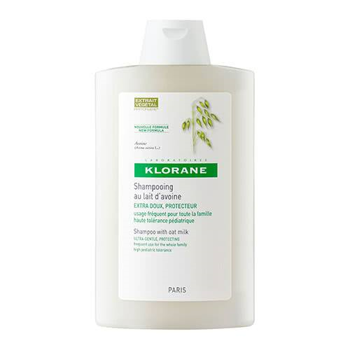Klorane - Shampoo for all hair types  AVOINE  400 ml 6282/5373