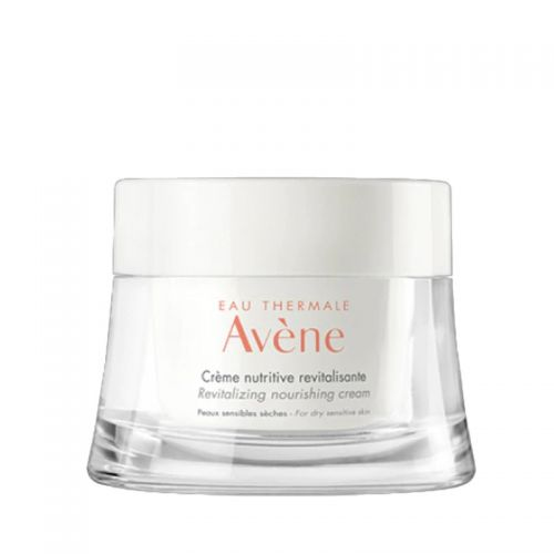 Avene - Compensative cream for dry skin 50 ml 4832