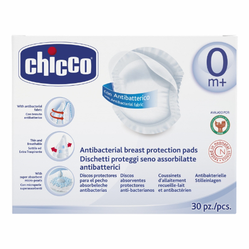 Chico - Breast Pad 61779/5843 #30