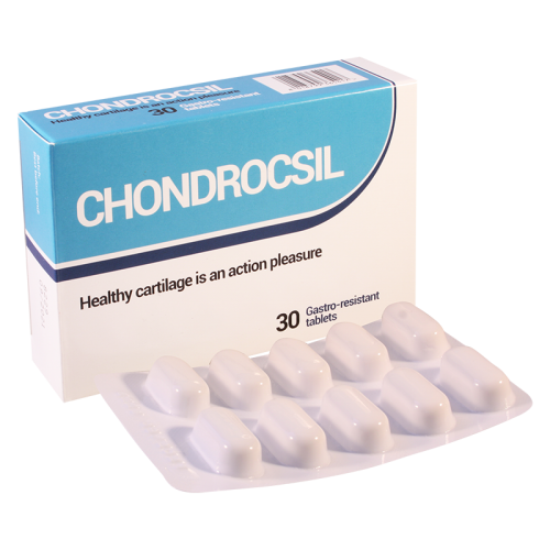 Chondrocsil tab #30