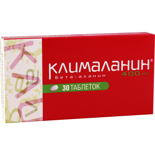 Klimalani tab 400mg #30