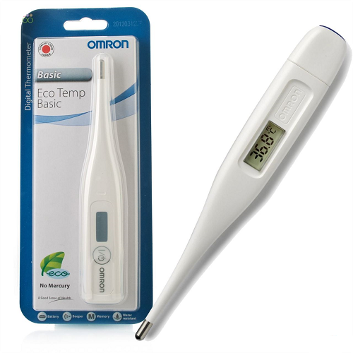 Thermometer electric Eco temp basic 04877 #1