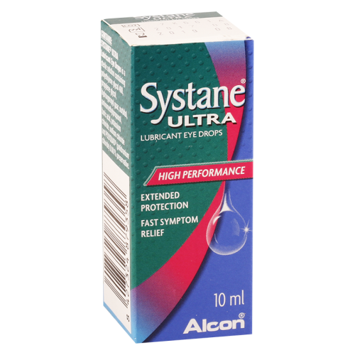Systane Ultra eye dr 10ml