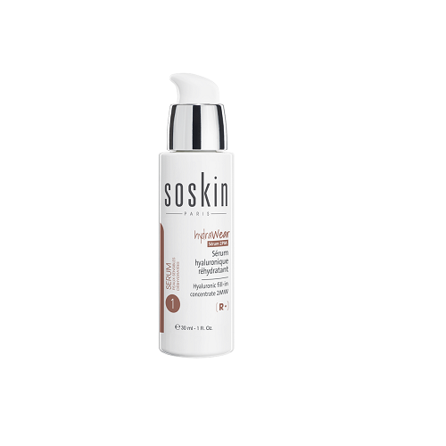 Soskin - Hydrawear Hyaluronic Fill-in Concentrate 9457