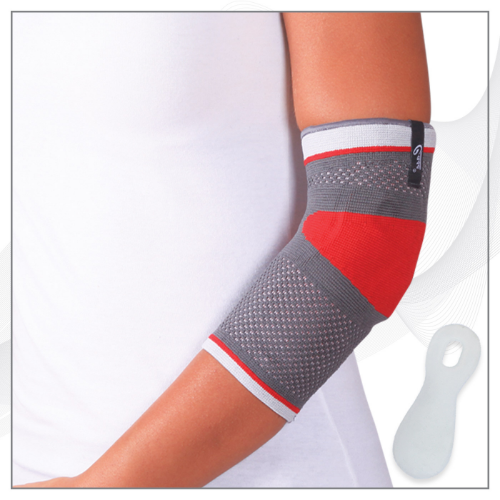 Abc Orthopedic - elbow knitted bandage. fixator L KB535/5234