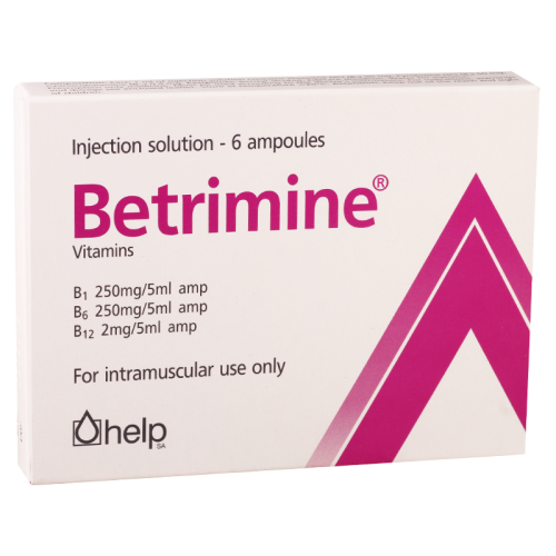 Betrimin amp 5ml #6