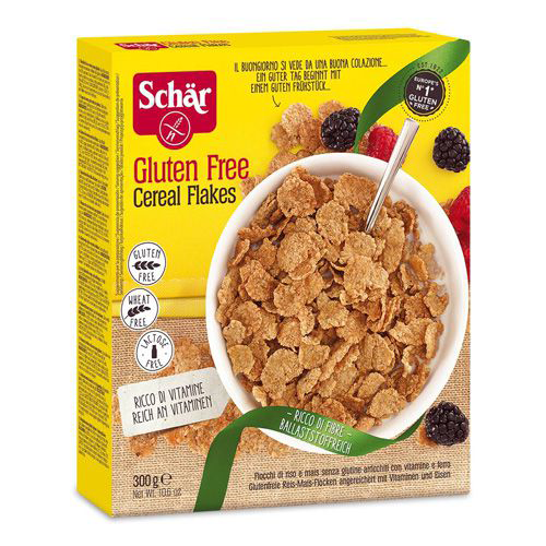CEREAL FLAKES 300g