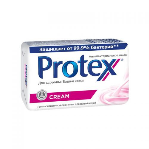 Protex - soap cream 150g 3696