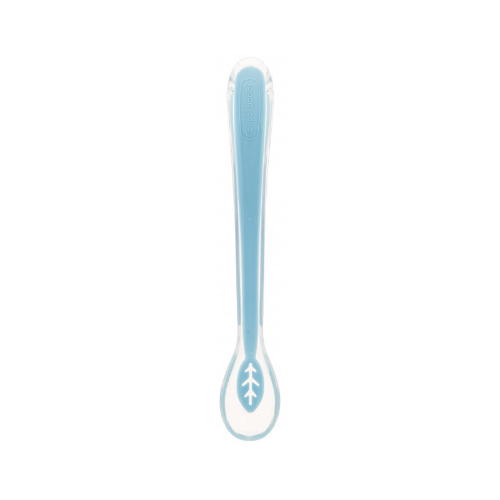 Kanpol - spoon silicone blue 51/010