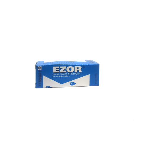 EZor drops 7.5mg/1ml 25ml in vial #1