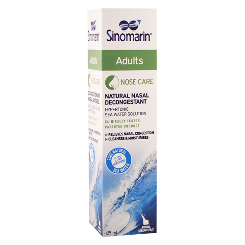 Sinomarin 125ml