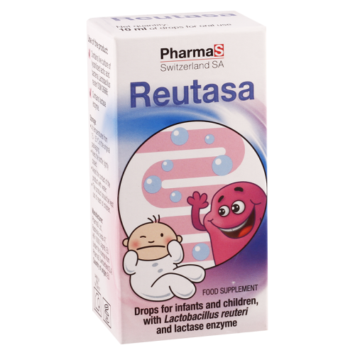 Reutasa oral drops 10.0