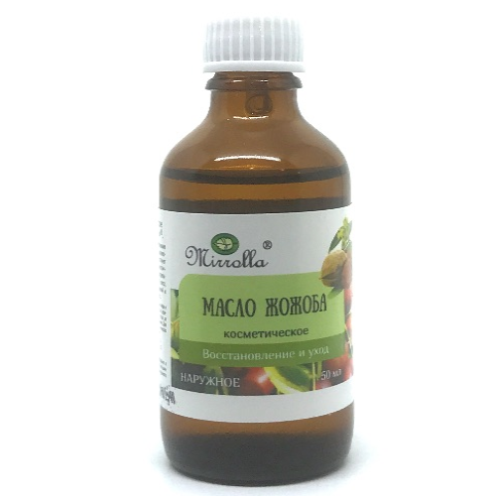 Mirrolla Cosmetic oil 50ml 3676