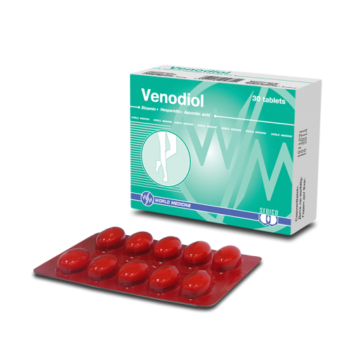 Venodiol tab #30