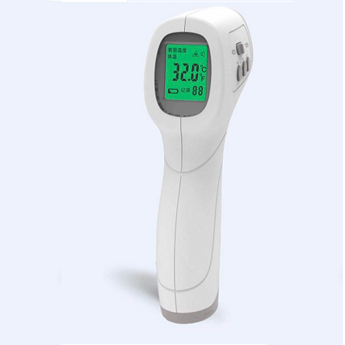 Thermometer electric non-contact E125 #1