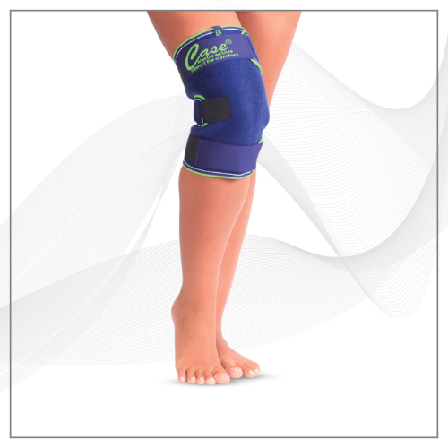 Abc Orthopedic - elastic knee brace HB 5102/0697