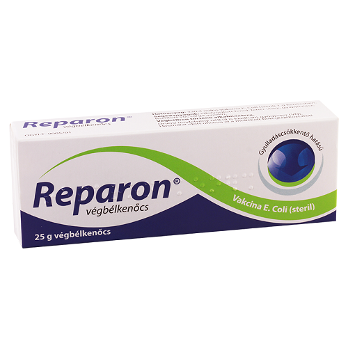 Reparon ointment 25gr(30gr)#1