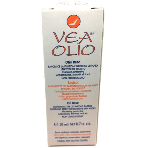 Vea olio 20ml #1