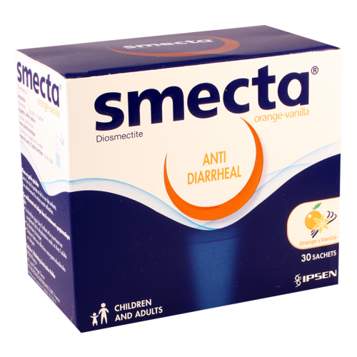 Smecta 3g #30