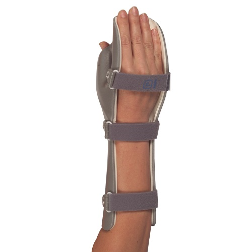 Passive Long orthosis with thumb S L