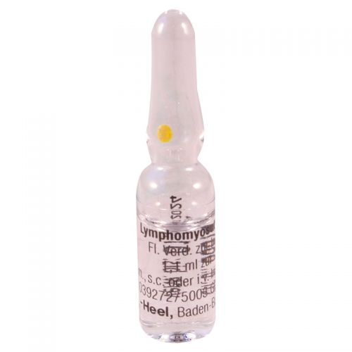 Lymphomyosot amp 1.1ml #5