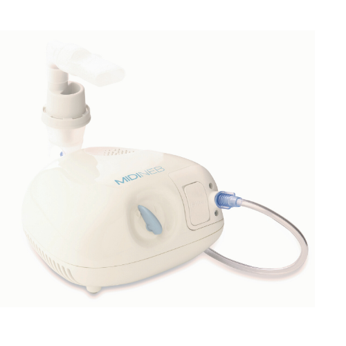 Nebulizer Ejector MIDINEB #1