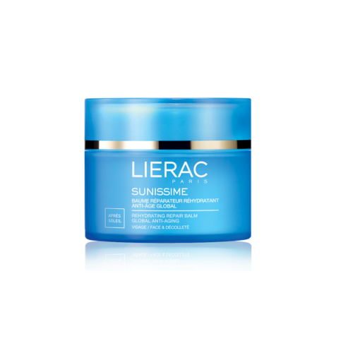 Lierac Sunissime Rehydrating Repair Balm Global Anti-Aging 40ml 0981/6662