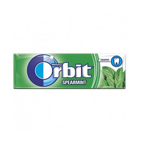 Orbit - Spermint 3822/3938