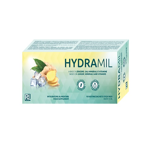Hydramil sachets 15ml #10