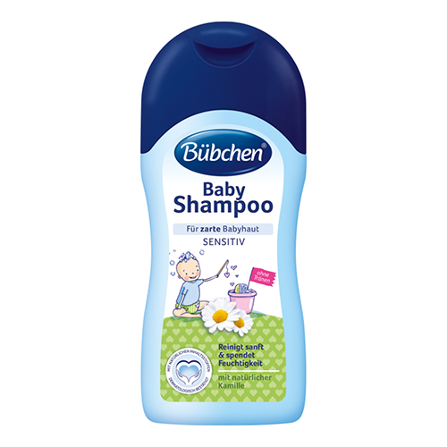 4065331000026 Shampoo 200.0