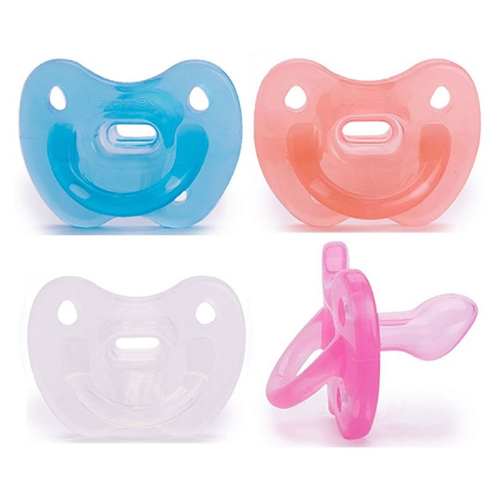 SUAVINEX SOOTHER SILICONE   /6-18M/ 4008