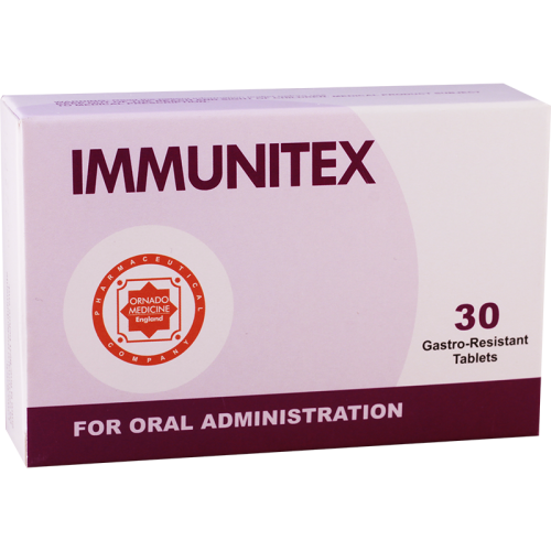 immunitex tab #30