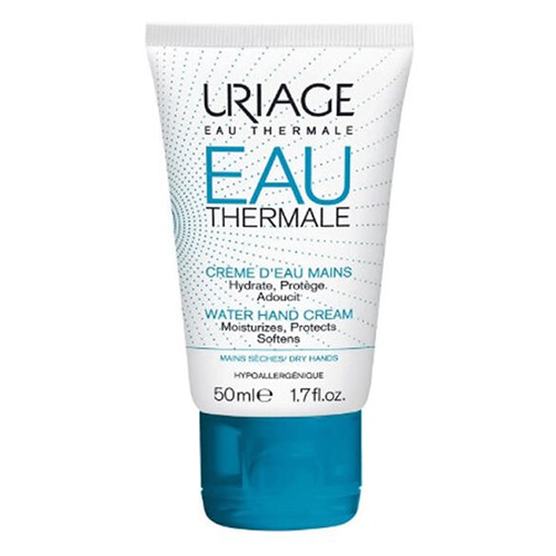 EAU THERMALE WATER HAND CREAM T 50ML