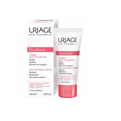 URIAGE  ROSELIANE CREAM T 40ML 3394