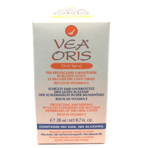 Vea oris 20ml #1