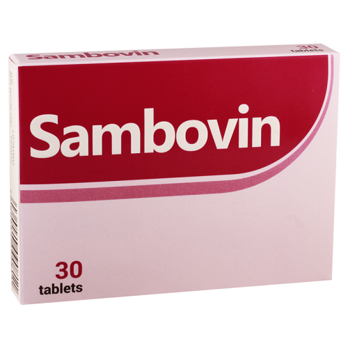 Sambovin tab #30