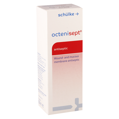 Octenisept solution 50ml