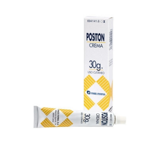 Positon cream 30.0