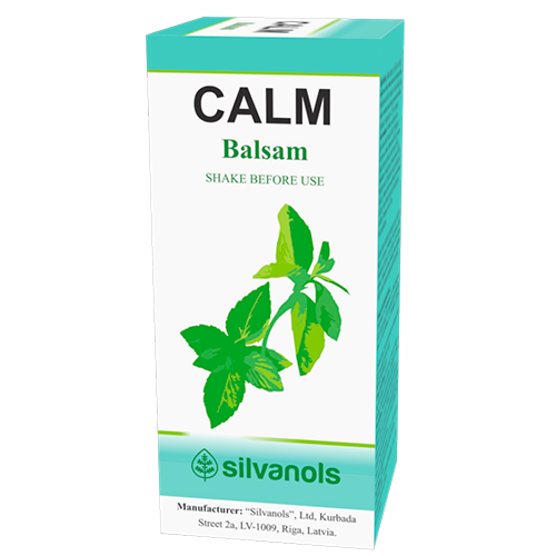 Calm balsam 250ml