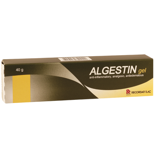 Algestin gel 40g #1